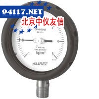 AC SS压力计